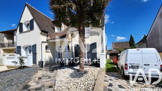  Maison à vendre 7 pièces 148 m²
