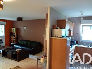  Appartement � vendre 3 pi�ces 66 m�