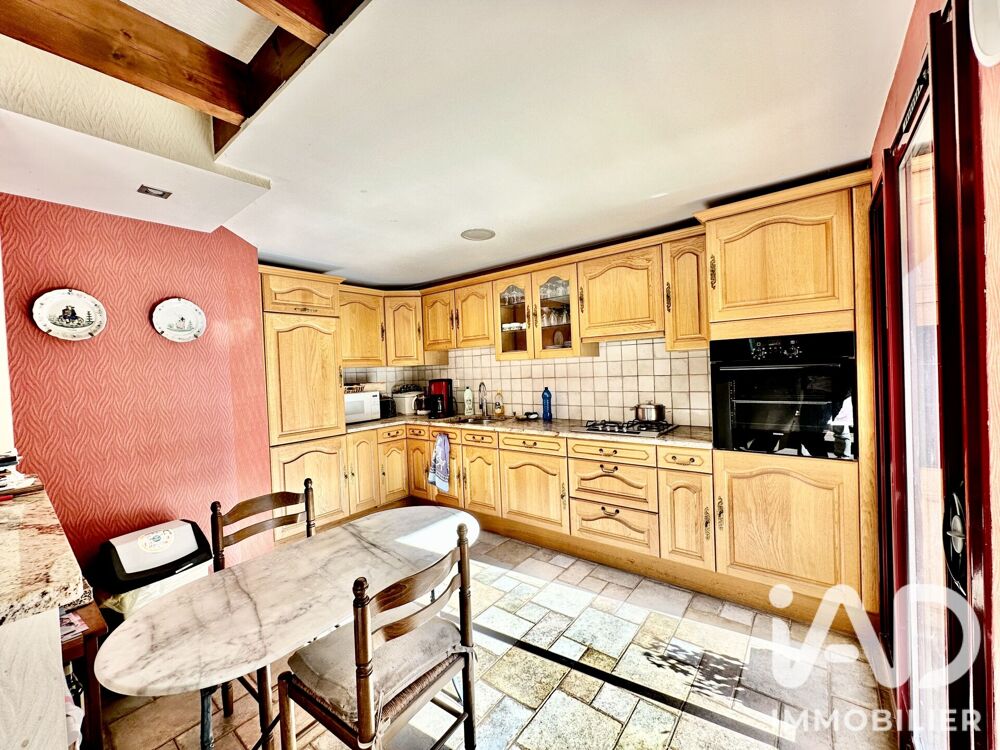 à vendre  Maison Guengat (29180)