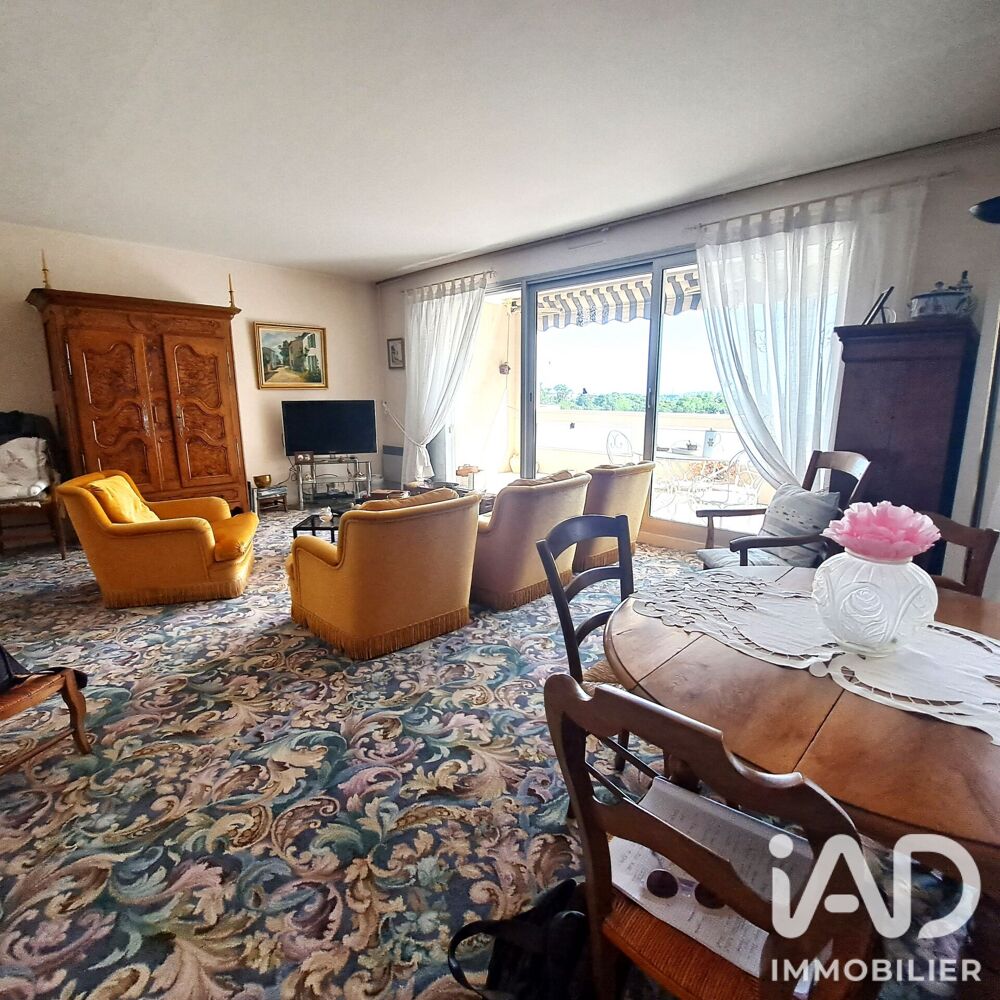 Vente Appartement Vente Appartement 3 pièces La rochelle