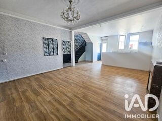  Maison à vendre 5 pièces 106 m²