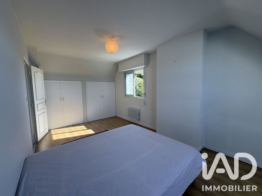 à vendre  Maison Trédrez-Locquémeau (22300)