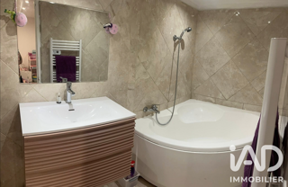 Maison à vendre 4 pièces 79 m²