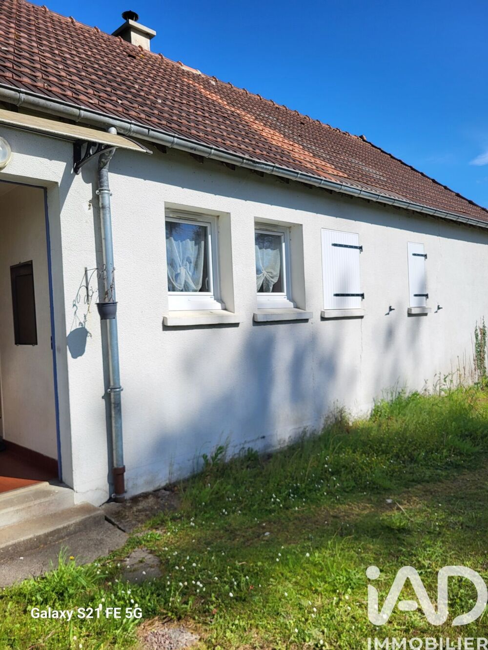 Vente Maison Vente Maison/villa 5 pièces Gonfreville