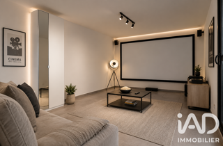  Maison à vendre 9 pièces 455 m²
