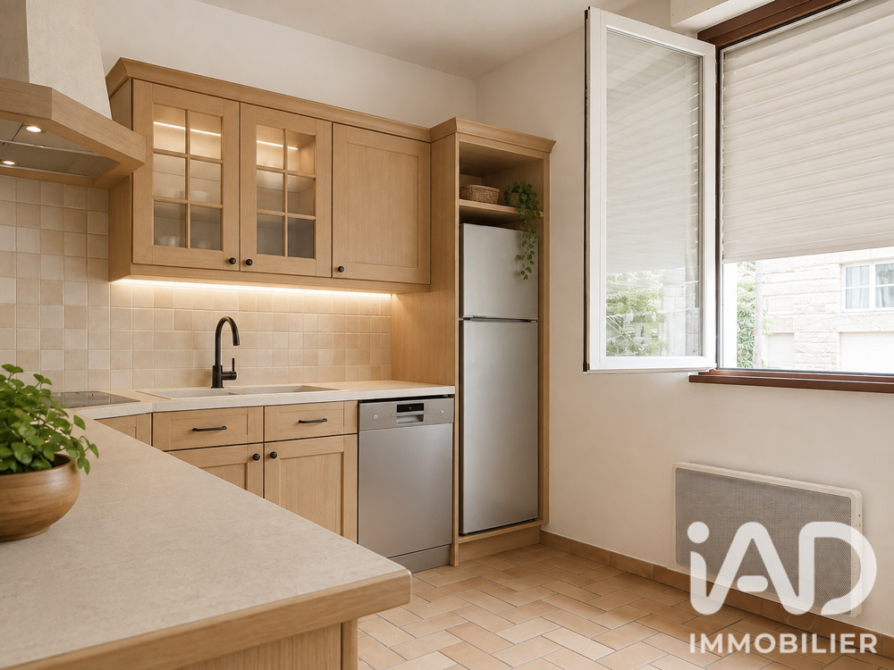à vendre  Maison Saint-Malo (35400)