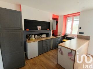  Maison � vendre 3 pi�ces 85 m�