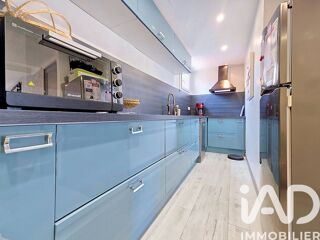  Appartement à vendre 4 pièces 87 m²