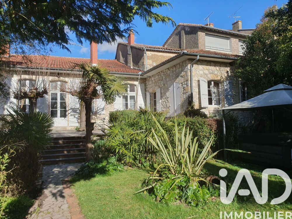 à vendre  Maison Lectoure (32700)