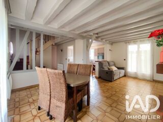  Maison à vendre 5 pièces 100 m²