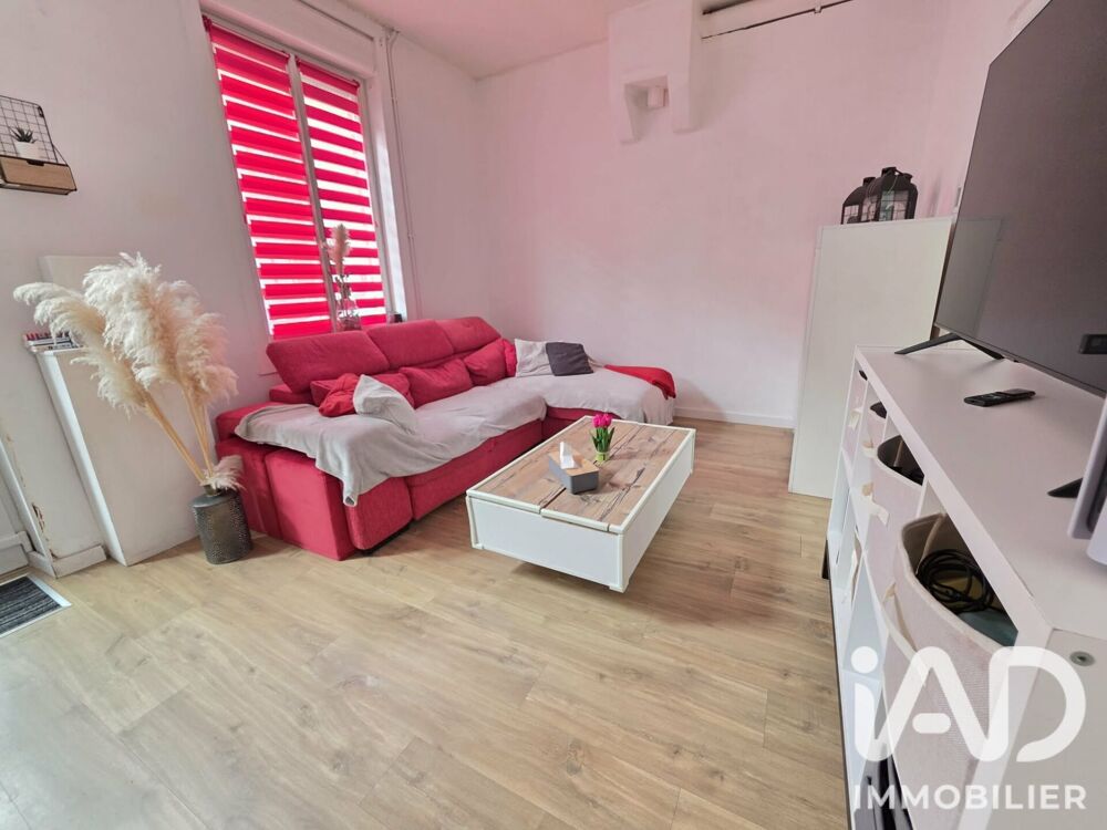 Vente Maison Vente Maison/villa 4 pièces Tourcoing