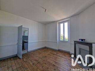  Appartement � louer 3 pi�ces 58 m�