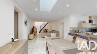  Maison à vendre 5 pièces 216 m²