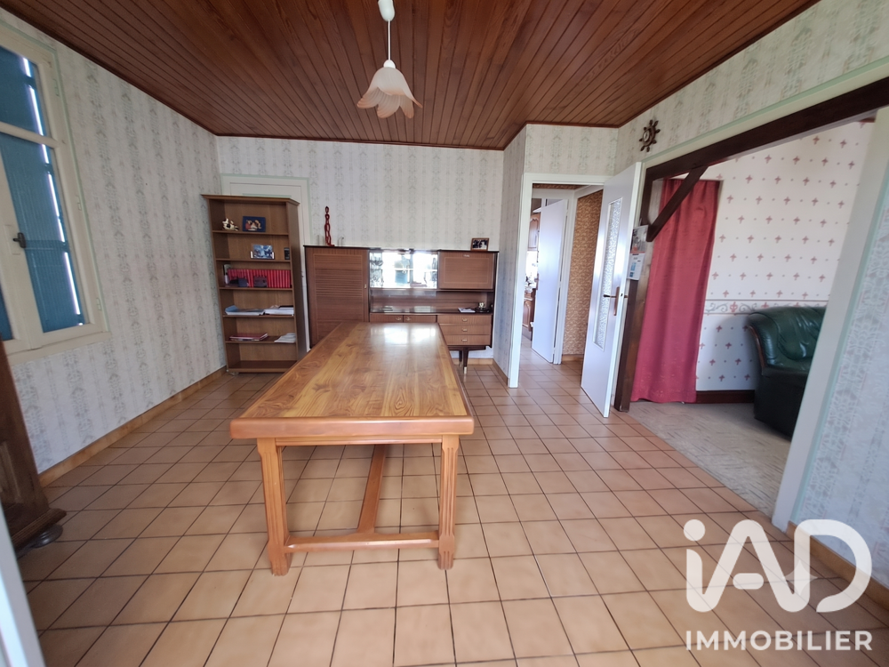 Vente Maison/villa 4 pièces