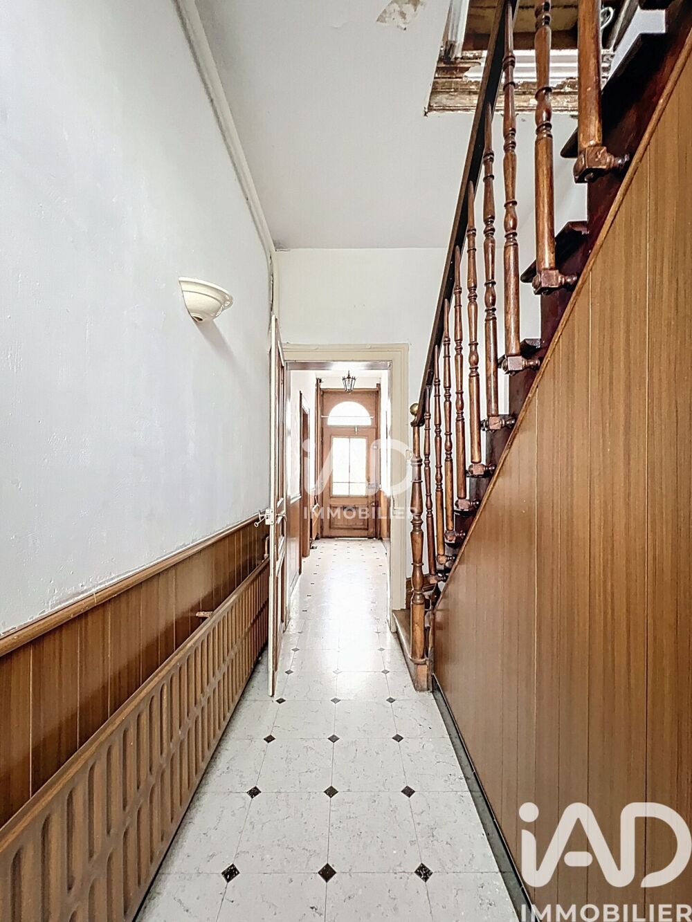 Vente Maison Vente Maison/villa 16 pièces Hesdin