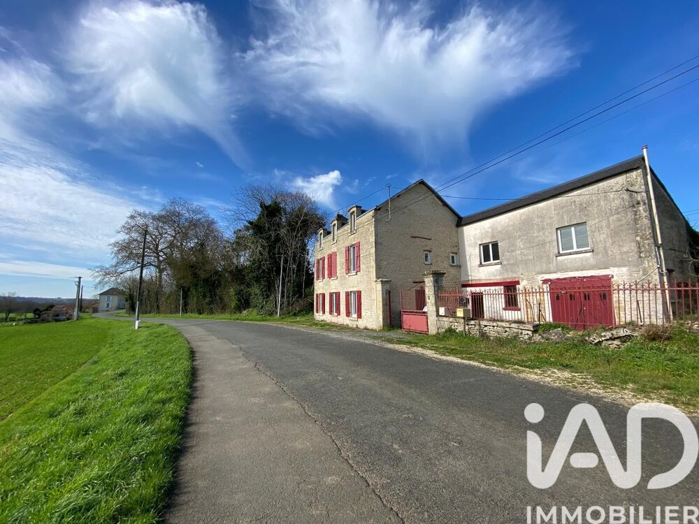 Vente Maison/villa 10 pièces