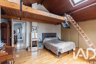  Maison à vendre 6 pièces 146 m²