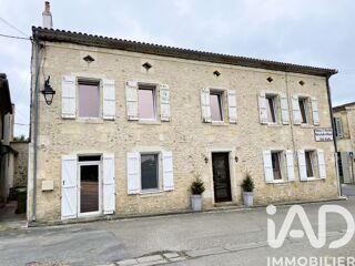  Maison à vendre 6 pièces 160 m²