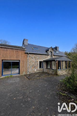  Maison à vendre 5 pièces 109 m²