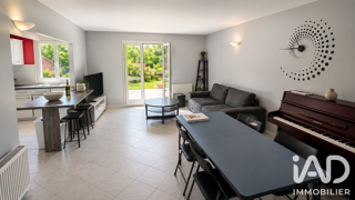  Appartement à vendre 3 pièces 69 m²