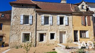  Maison à vendre 5 pièces 113 m²