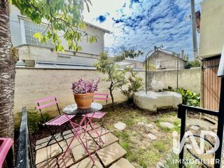 Vente Maison Vente Maison de ville 5 pièces Moissy-cramayel