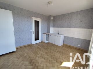  Appartement à vendre 2 pièces 52 m²