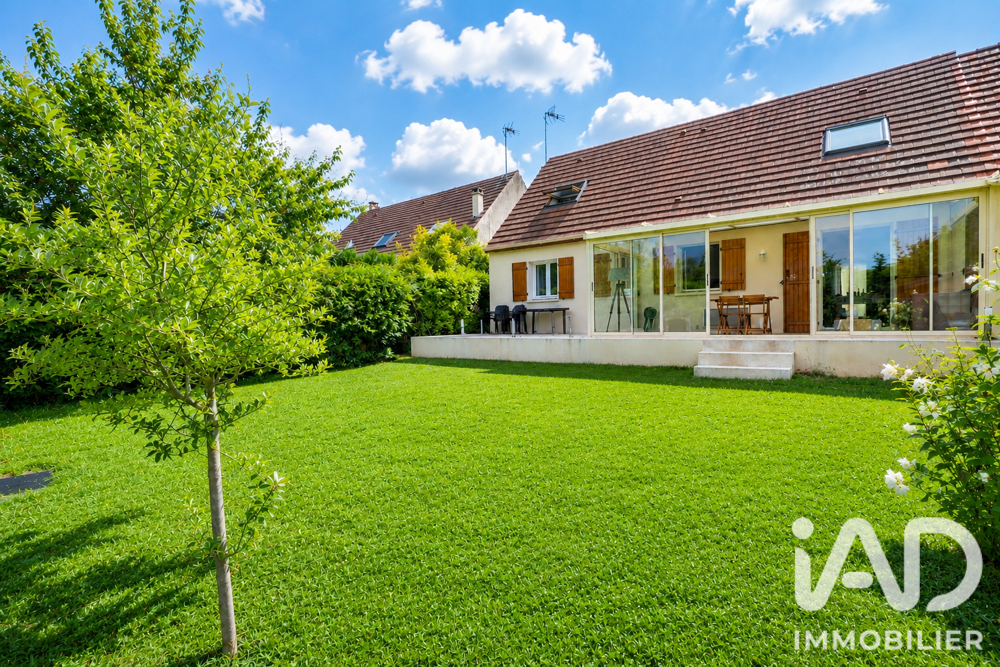Vente Maison Vente Maison/villa 7 pièces Compans