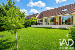  Maison à vendre 7 pièces 130 m²