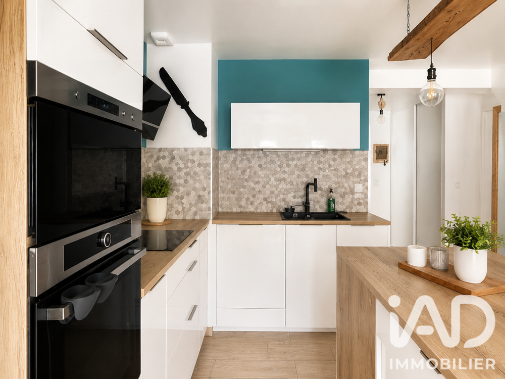 Vente Maison/villa 3 pièces