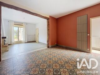  Maison à vendre 5 pièces 116 m²