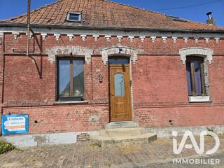  Maison à vendre 6 pièces 176 m²