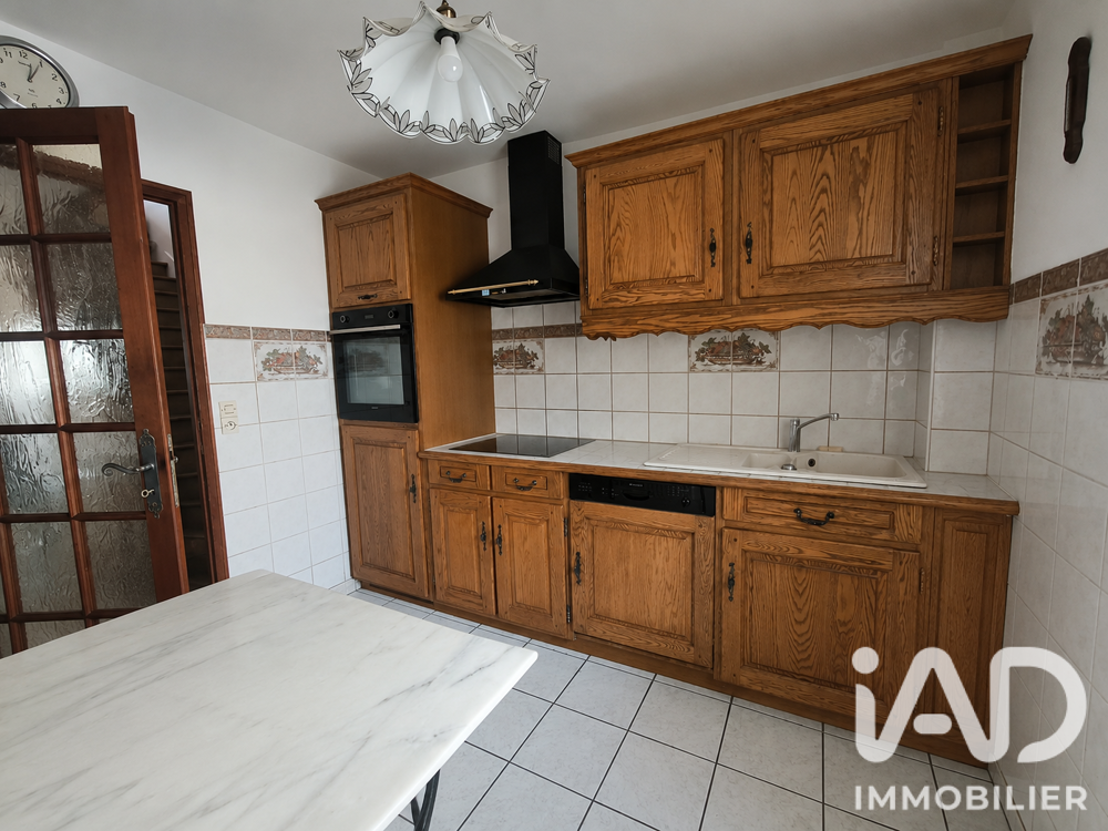 Vente Maison de ville 5 pièces