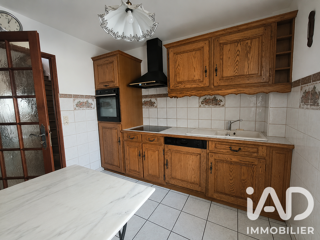  Maison à vendre 5 pièces 100 m²