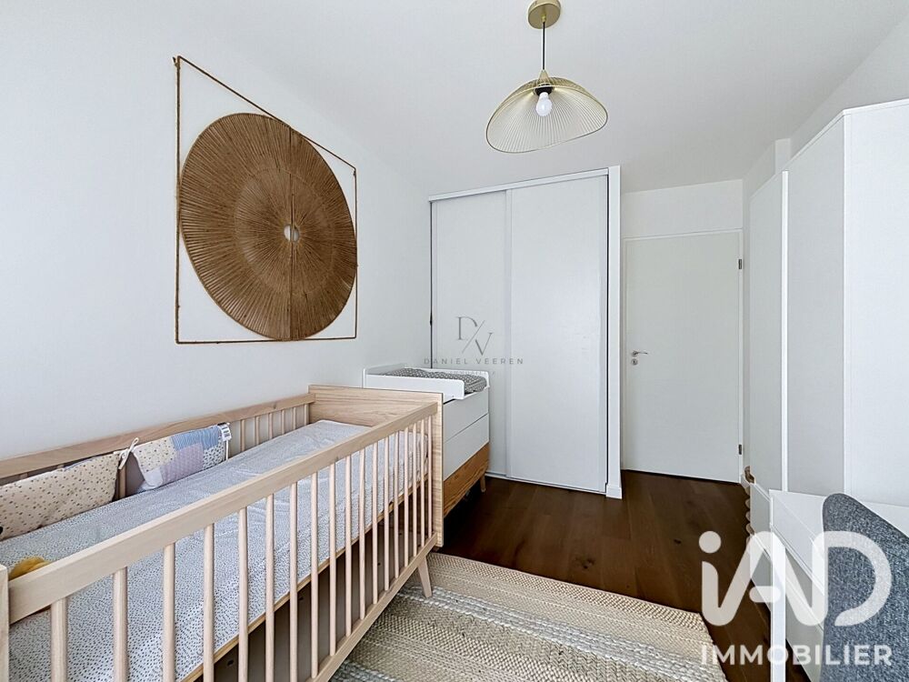 à vendre  Appartement Clamart (92140)