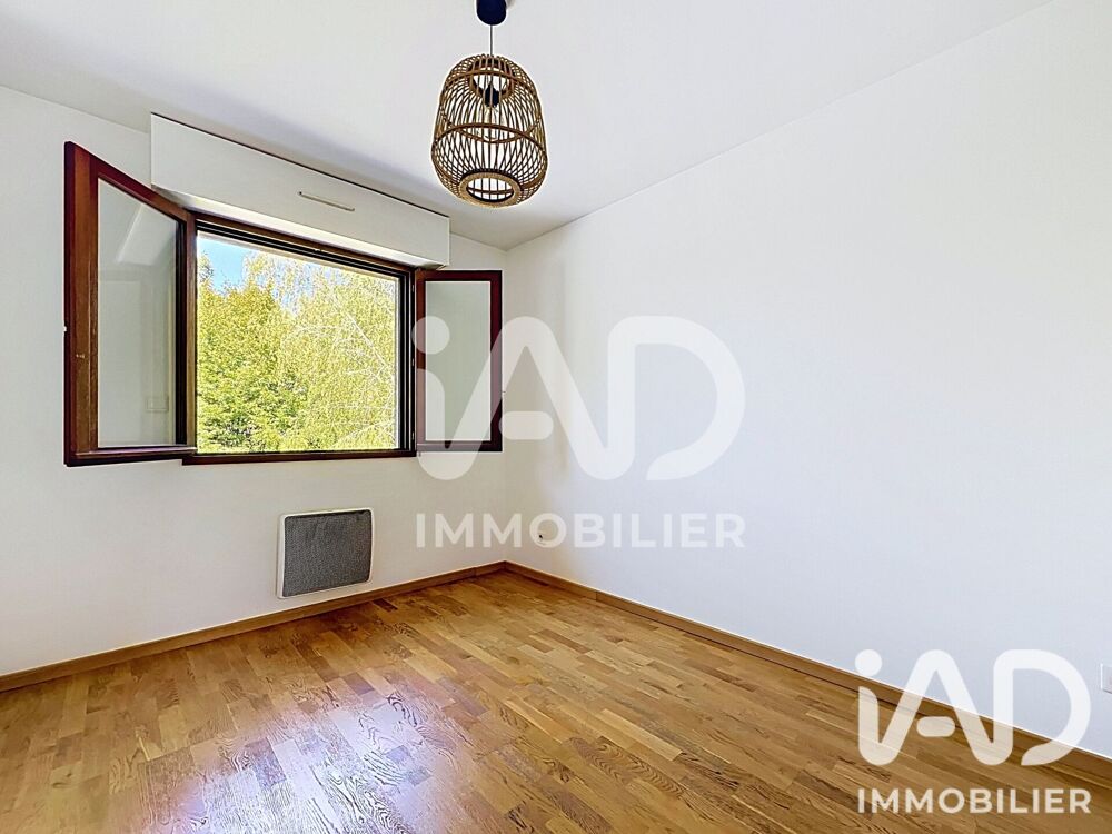 à vendre  Appartement Annecy-le-Vieux (74940)