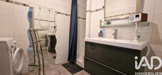  Appartement � vendre 2 pi�ces 55 m�