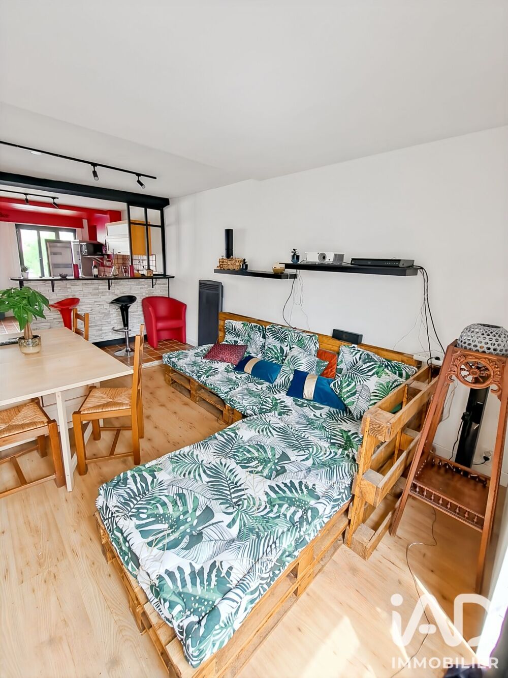 Vente Appartement Vente Appartement 2 pièces Rezé