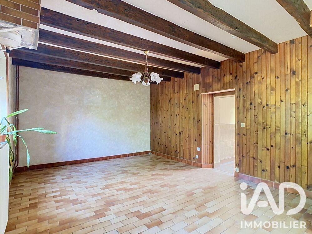 Vente Maison Vente Maison/villa 3 pièces Connantre