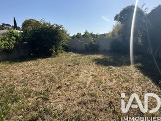  Terrain à vendre 630 m²