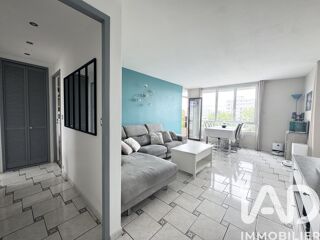  Appartement à vendre 4 pièces 71 m²