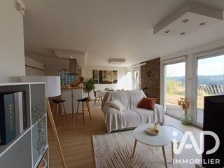 Vente Maison Vente Maison/villa 4 pièces La tour-du-pin