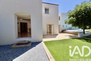  Maison à vendre 4 pièces 238 m²