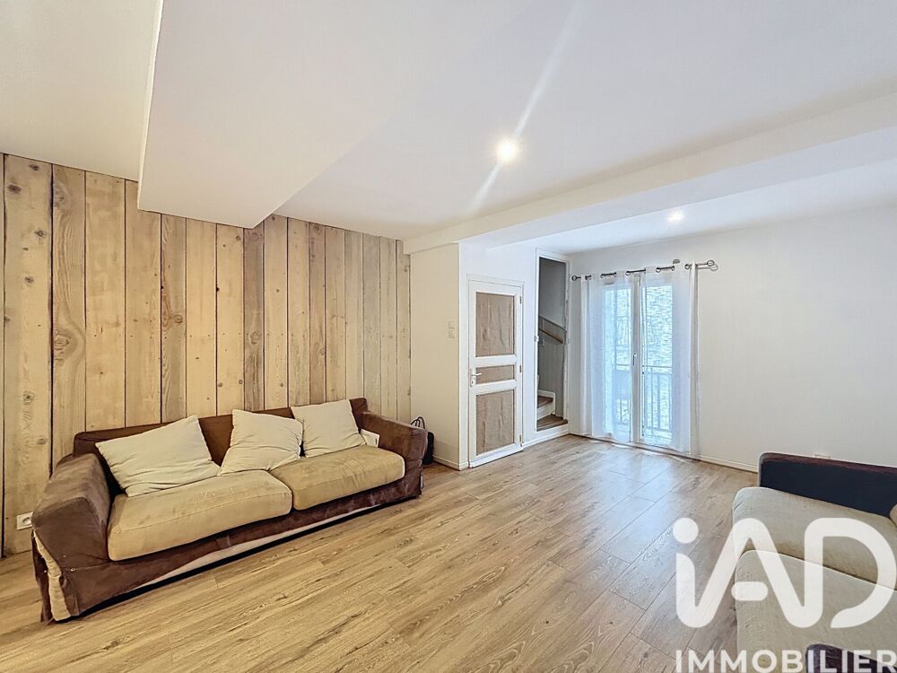 Vente Maison de village 4 pièces