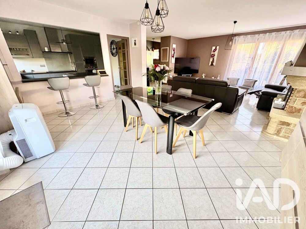 Vente Pavillon 5 pièces
