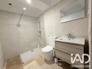  Appartement à vendre 3 pièces 48 m²