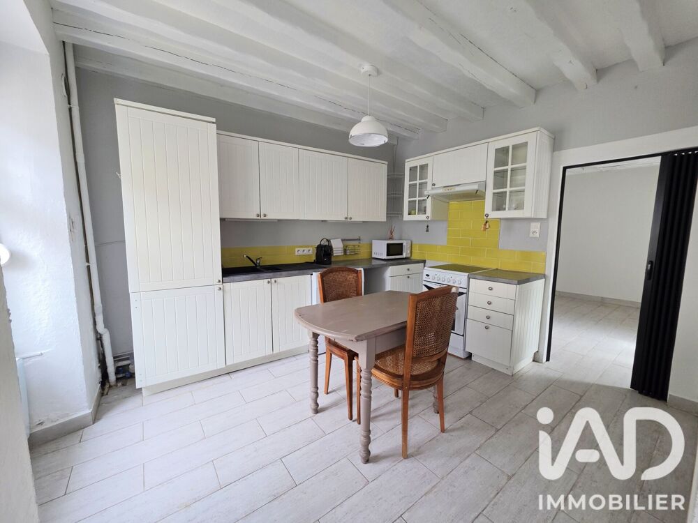 Vente Maison/villa 4 pièces