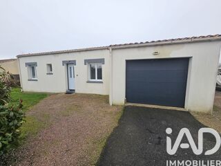  Maison � vendre 5 pi�ces 80 m�