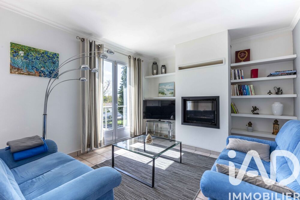 Vente Maison Vente Maison/villa 5 pièces Yvrac