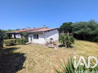  Maison � vendre 5 pi�ces 93 m�
